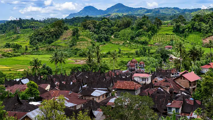 Minangkabau